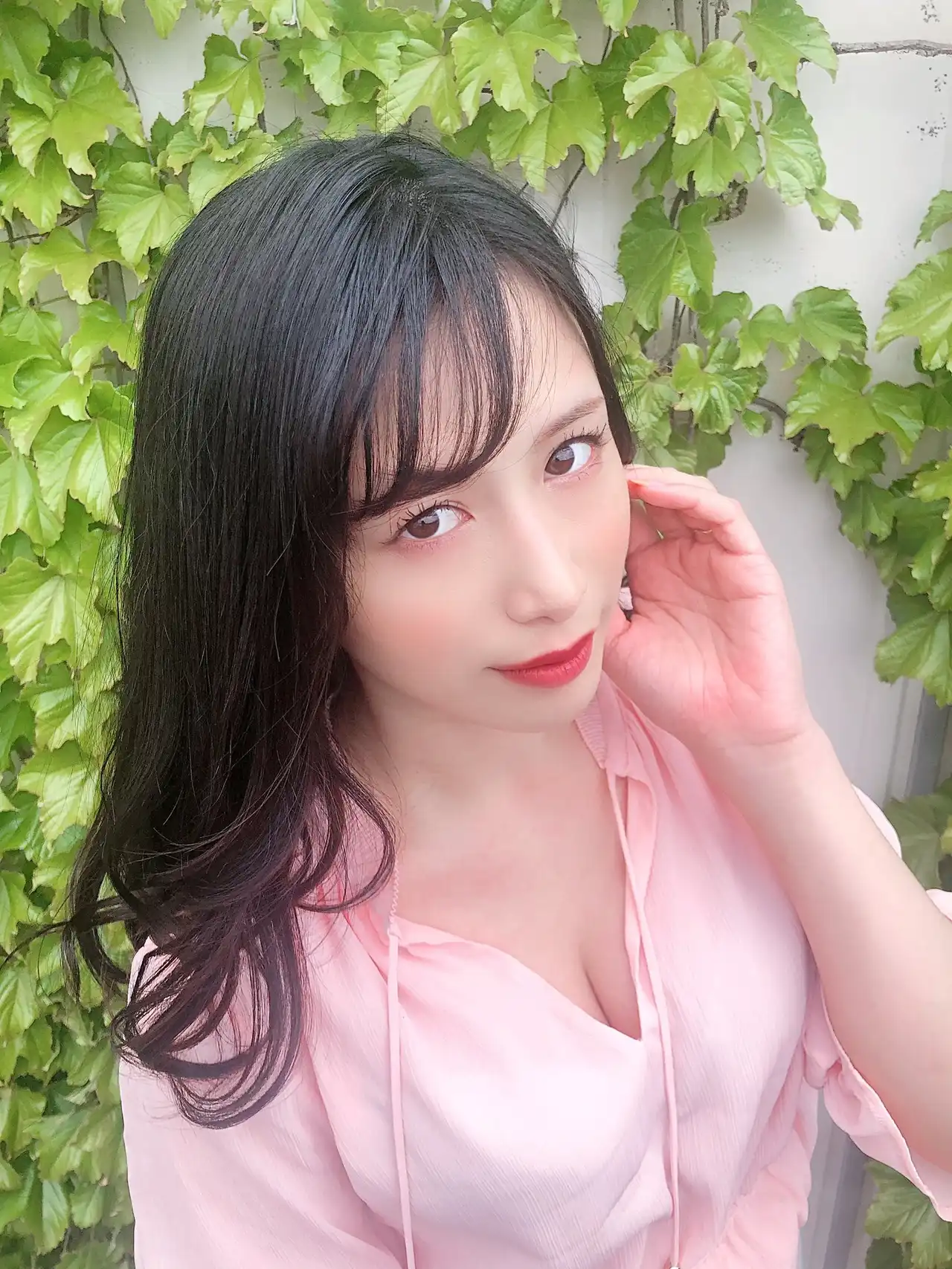 中条カノン第1張寫真