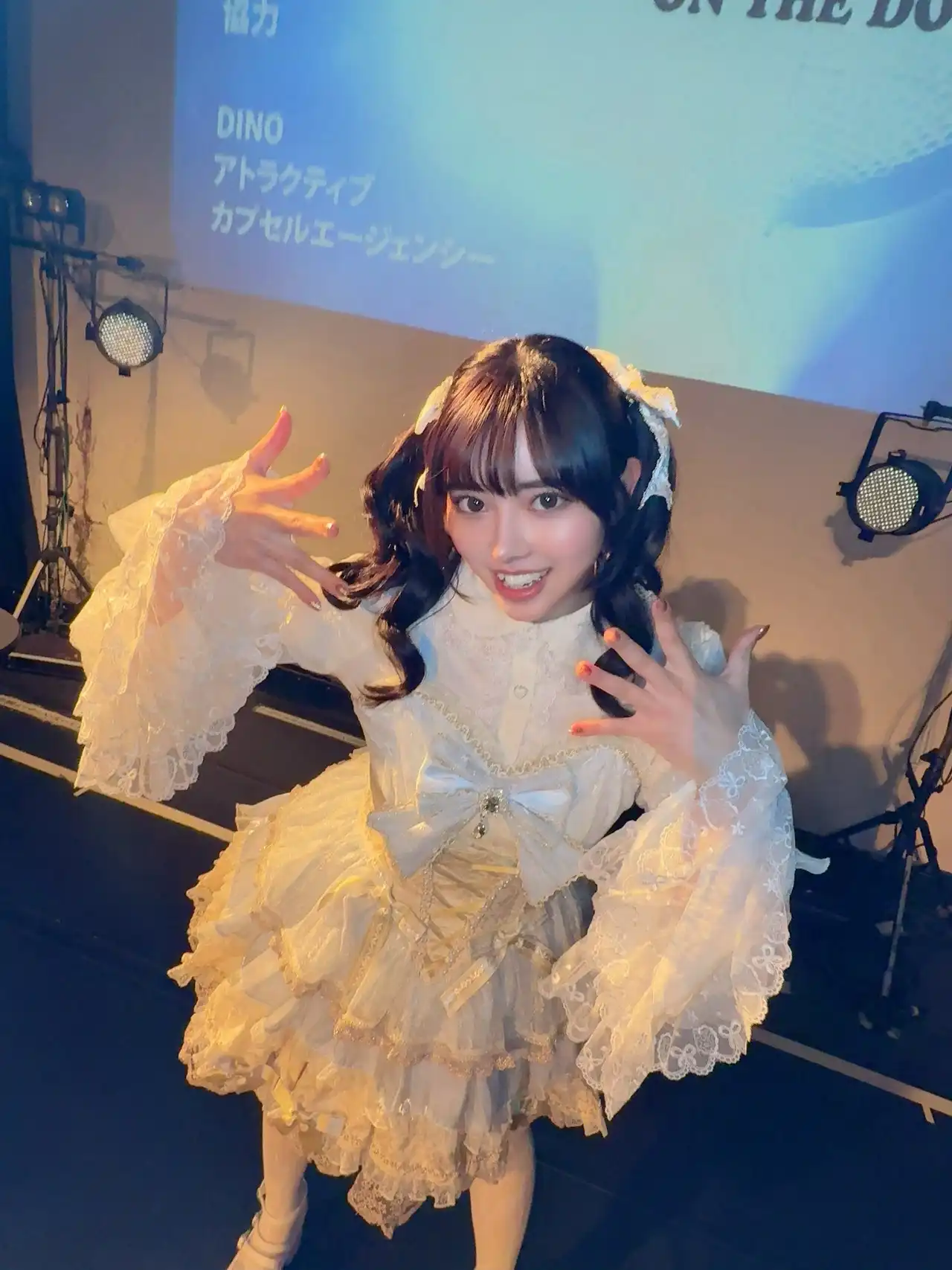 神喜米婭第105張寫真