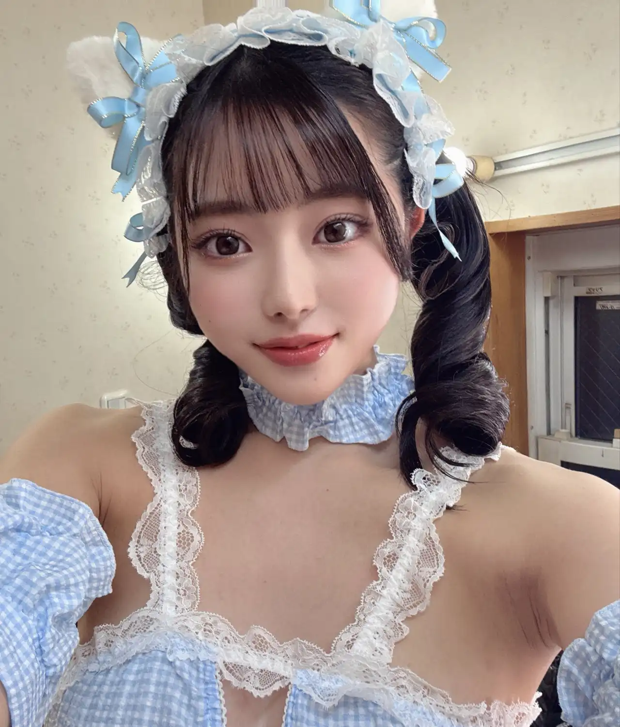 神喜米婭第99張寫真