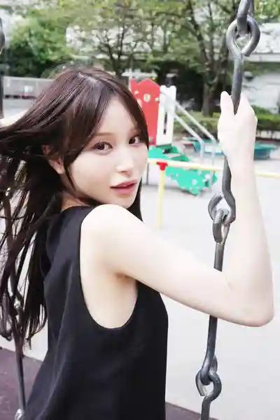 白石奈美第18張寫真