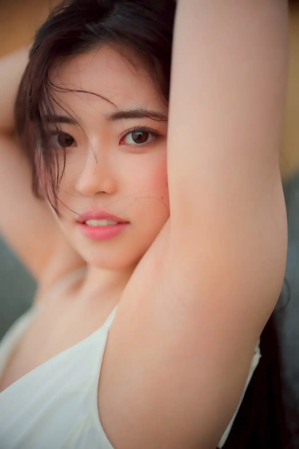 神喜米婭第109張寫真