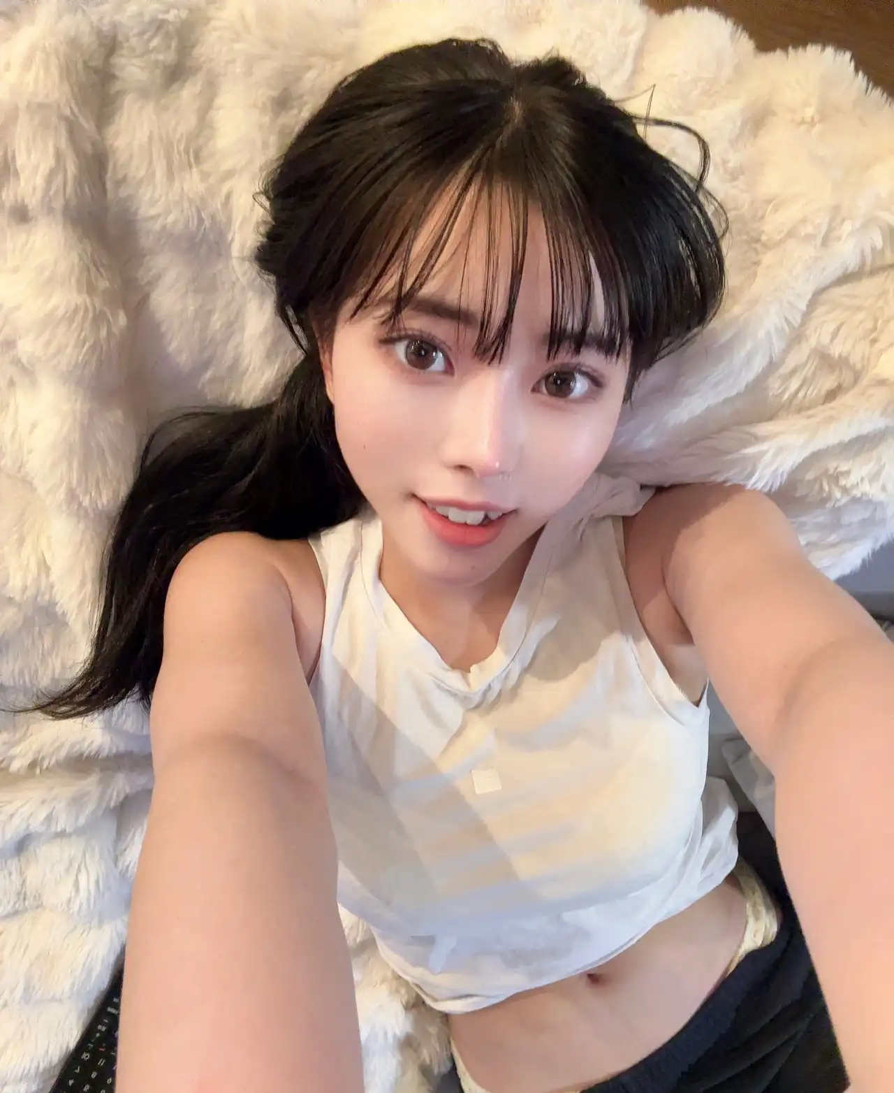 神喜米婭第92張寫真