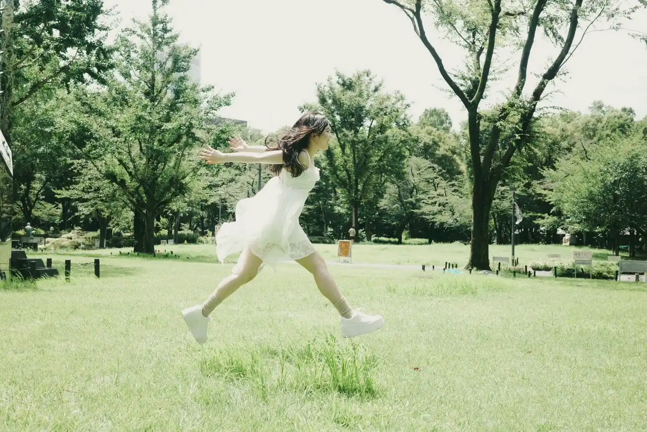 神喜米婭第37張寫真