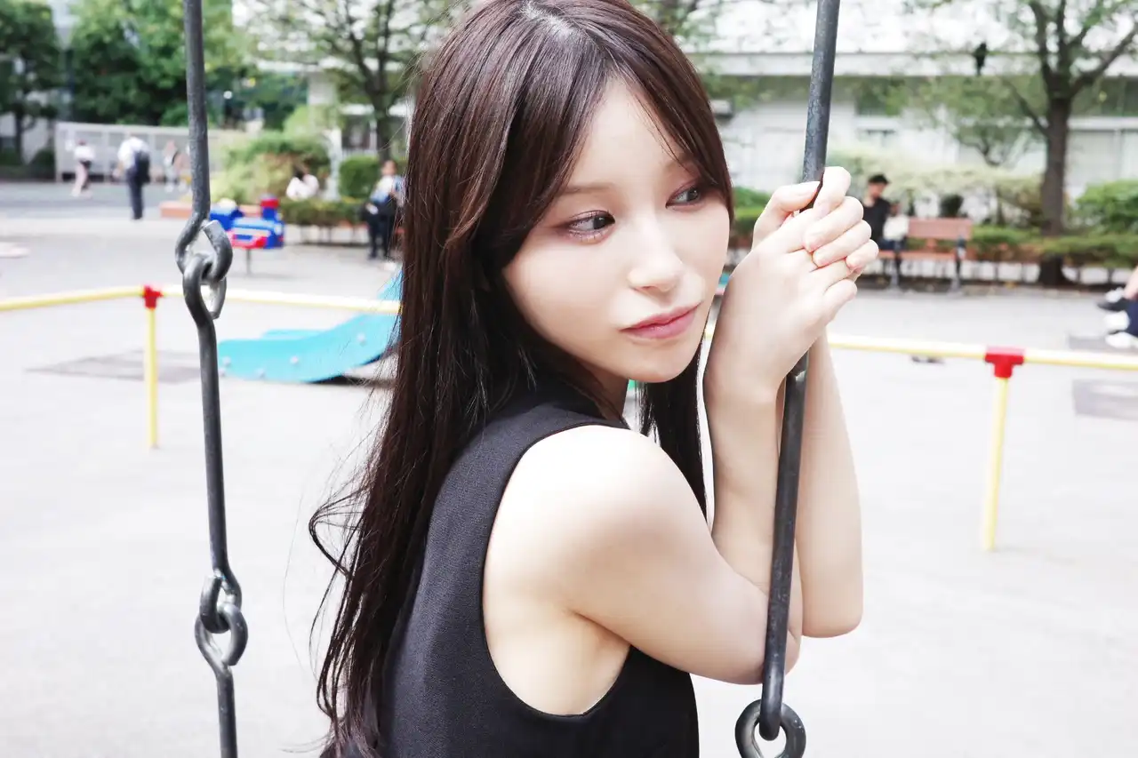 白石奈美第17張寫真