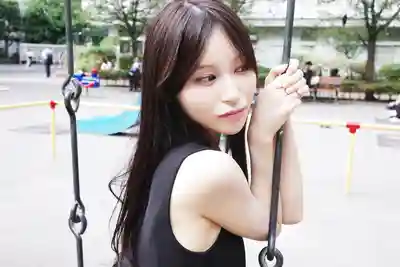 白石奈美第17張寫真