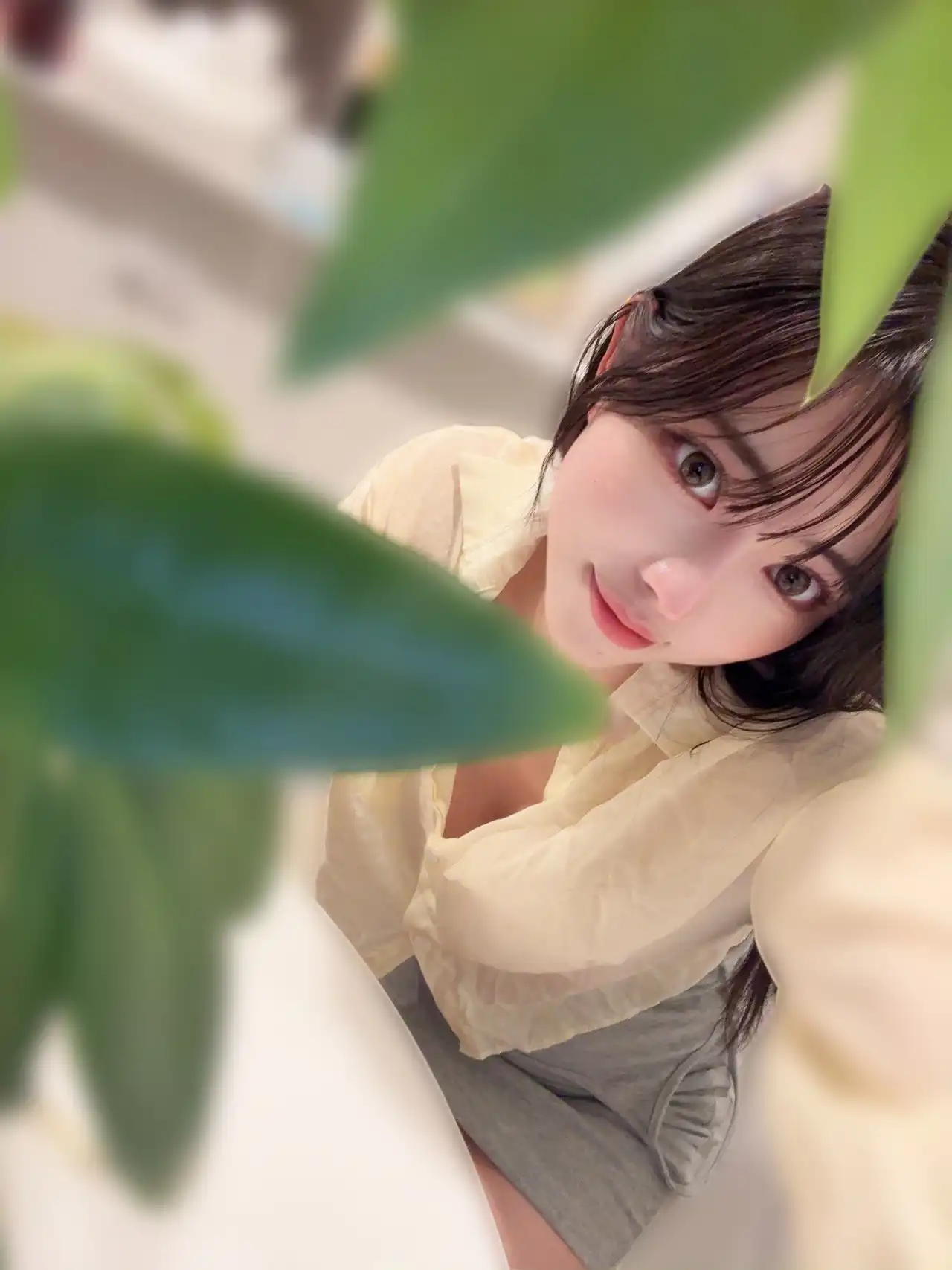 神喜米婭第91張寫真