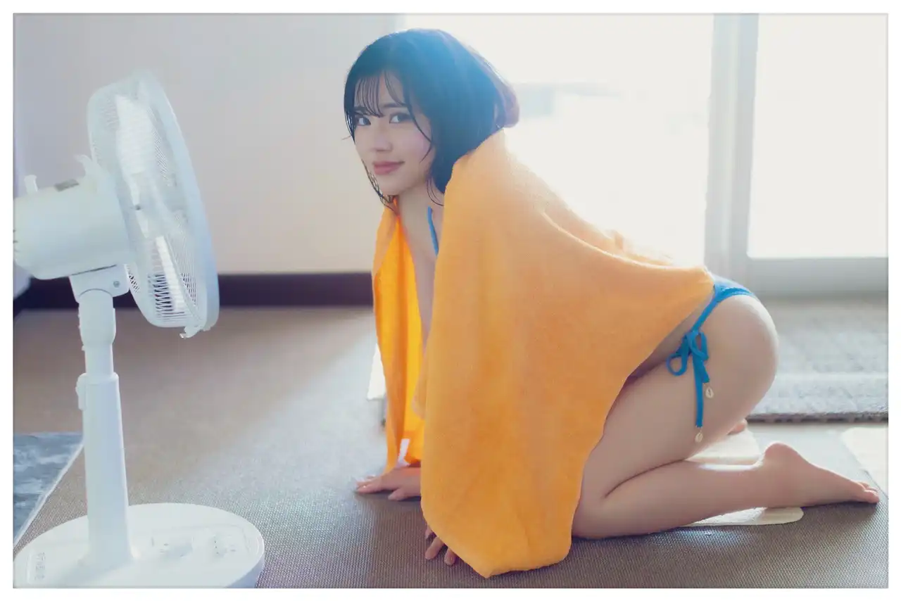 神喜米婭第130張寫真