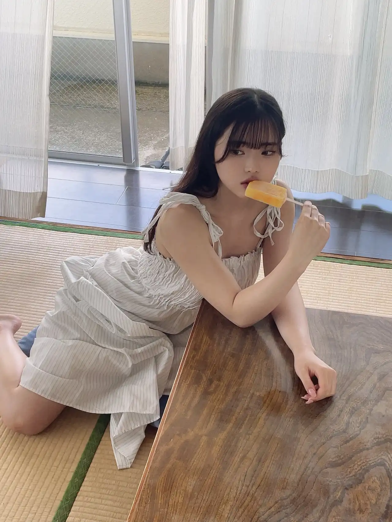 神喜米婭第25張寫真