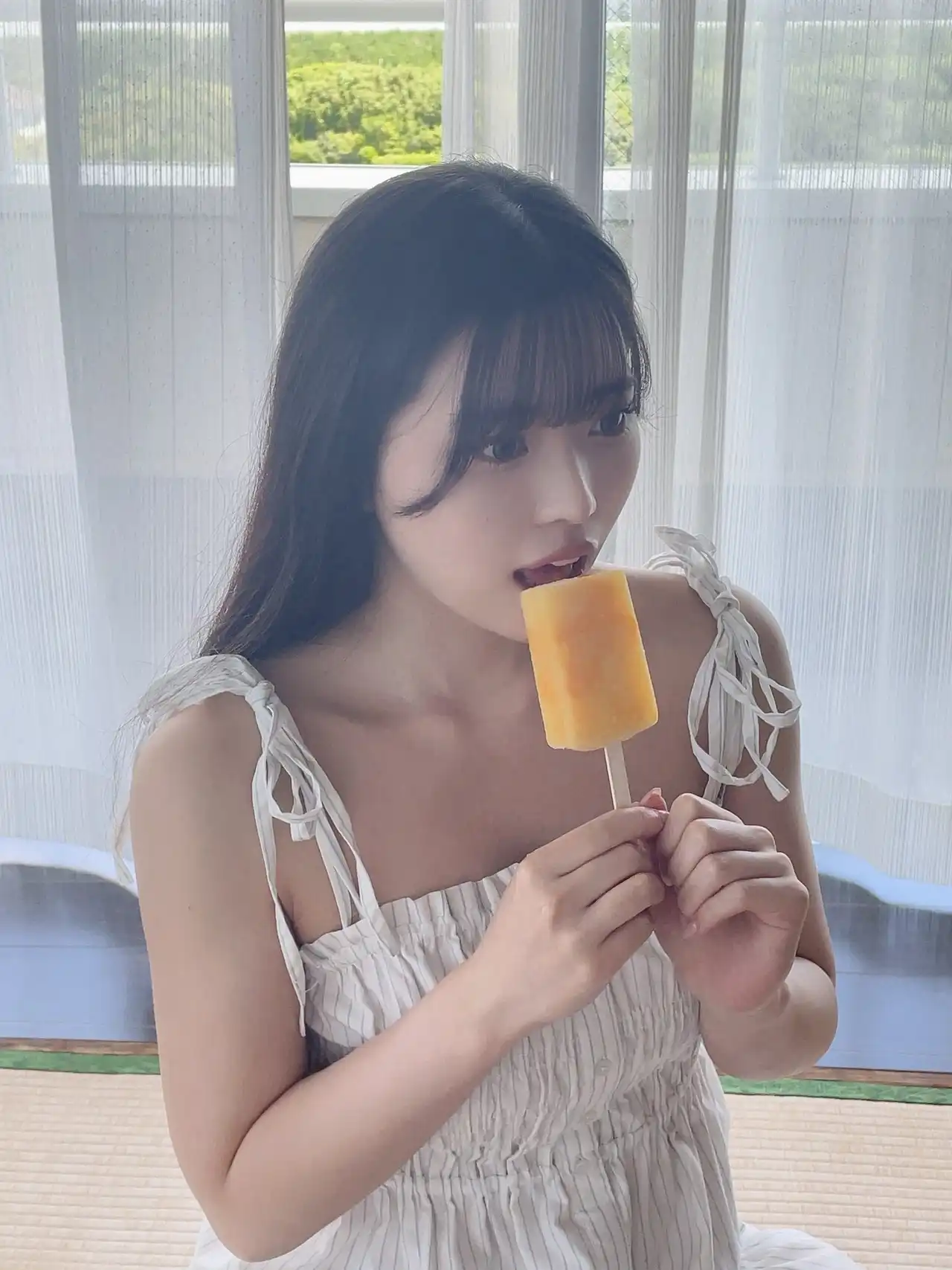 神喜米婭第26張寫真