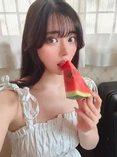 神喜米婭第10張寫真