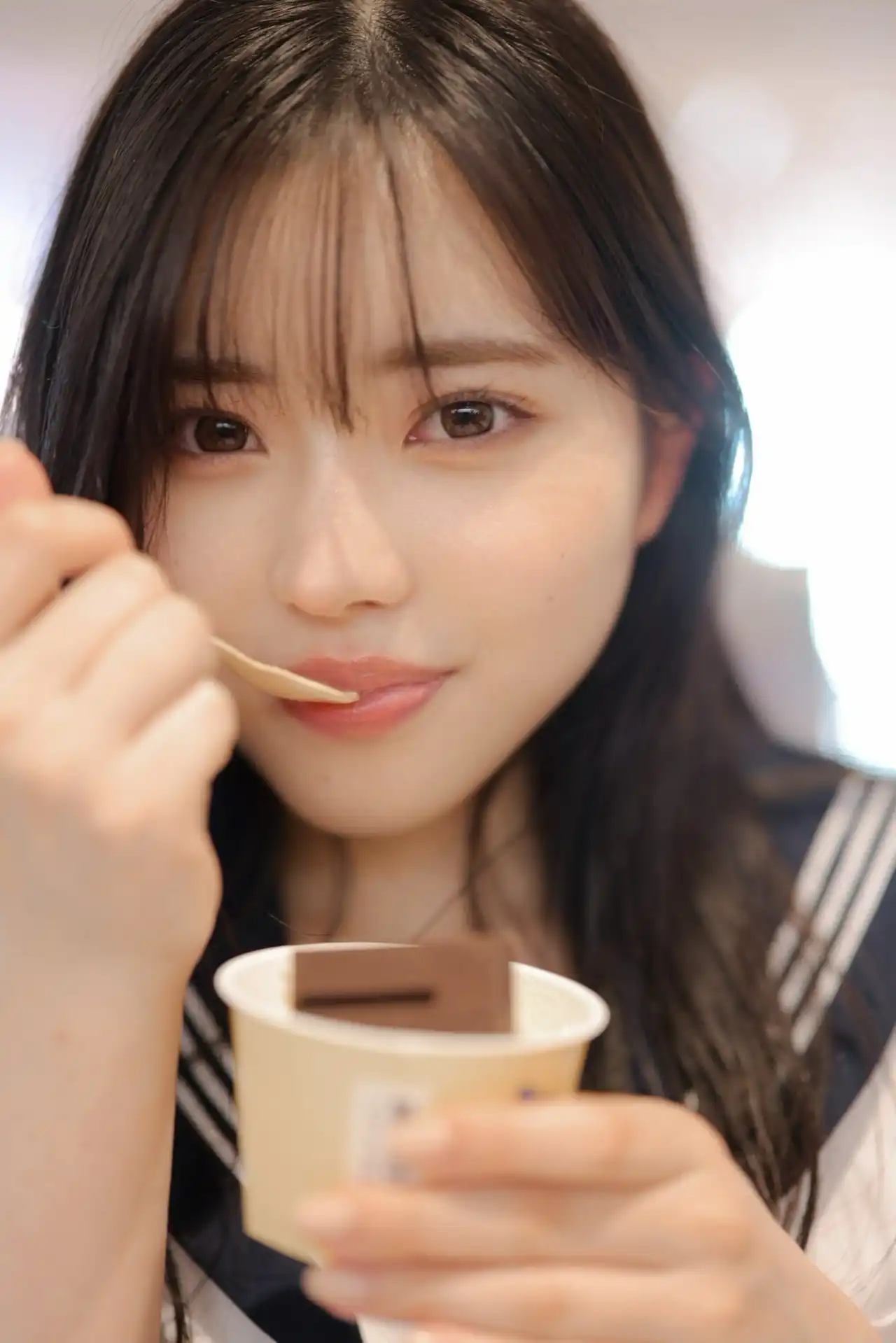 神喜米婭第31張寫真