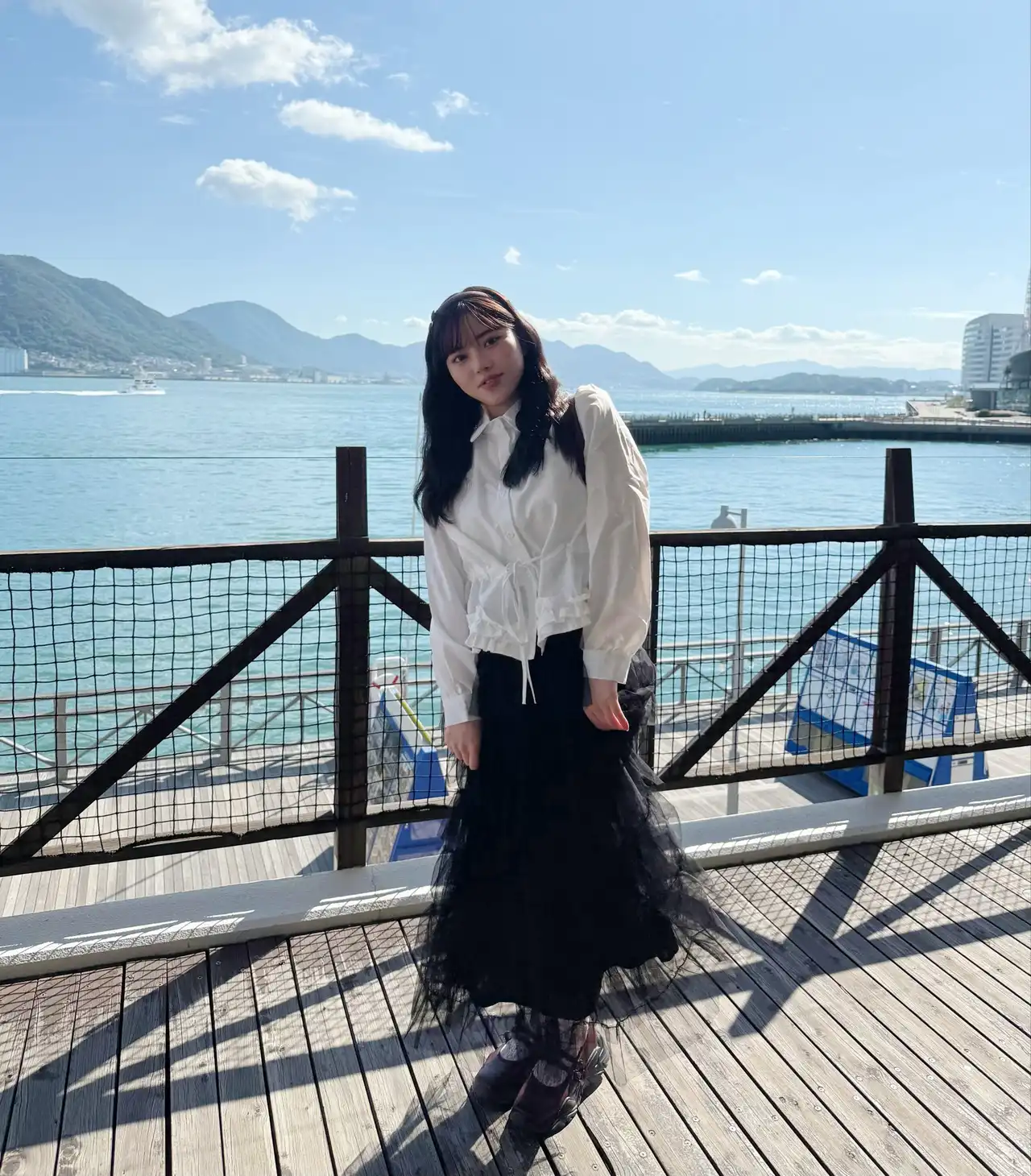 神喜米婭第97張寫真