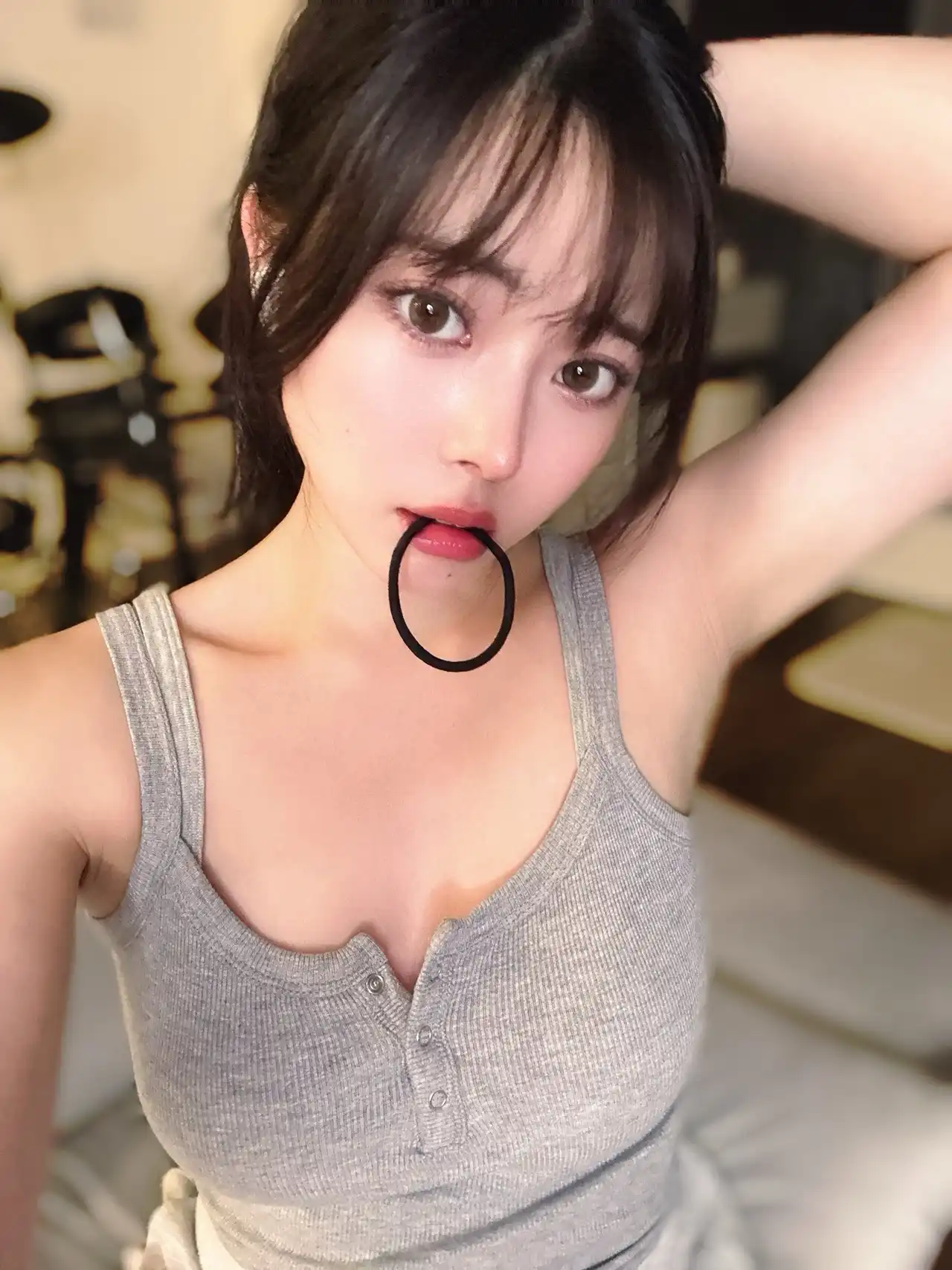 神喜米婭第79張寫真