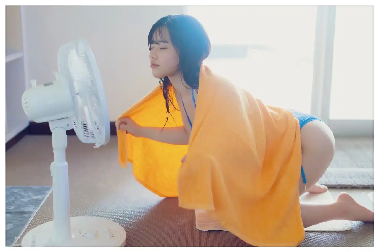 神喜米婭第129張寫真