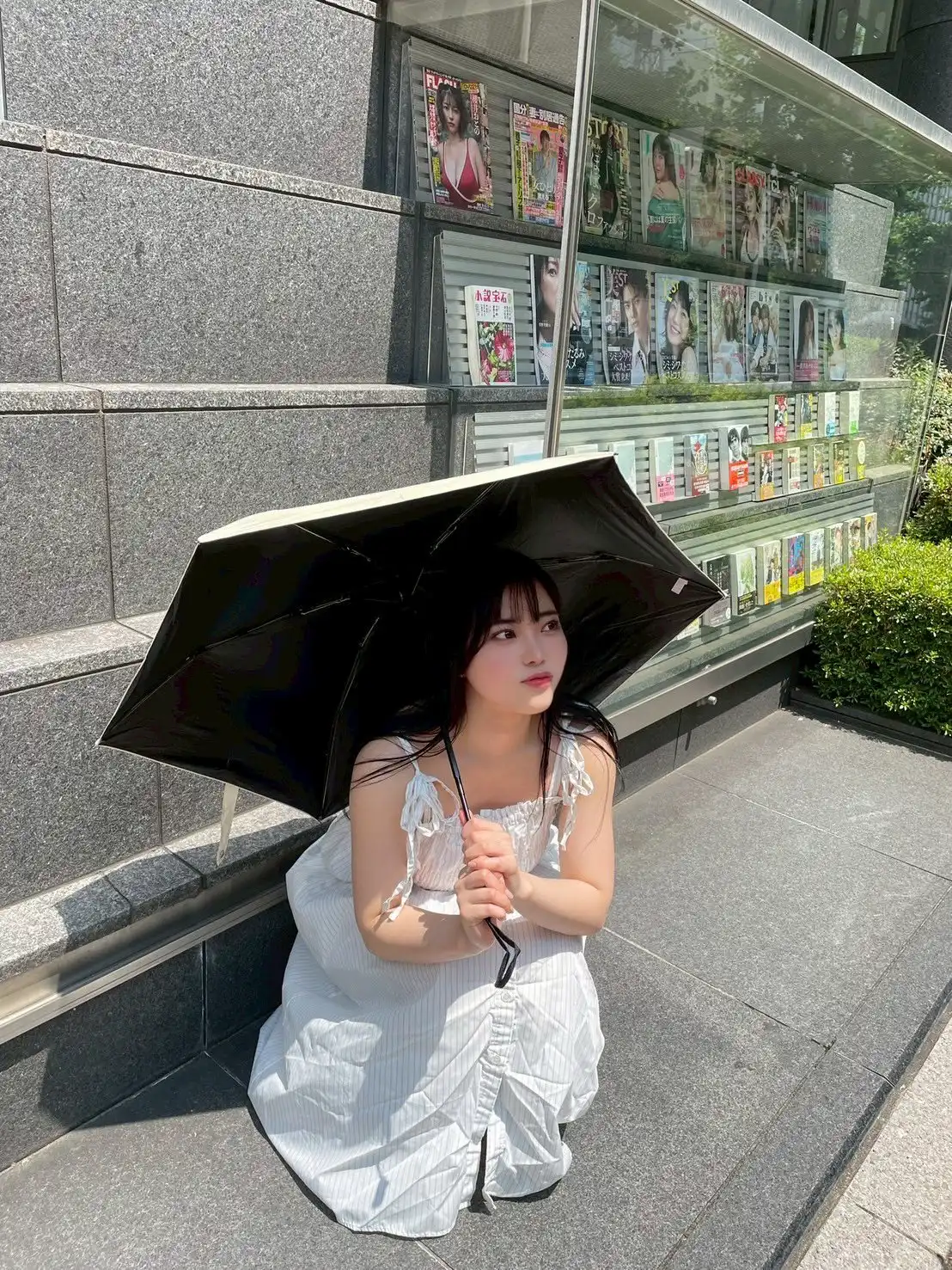 神喜米婭第14張寫真