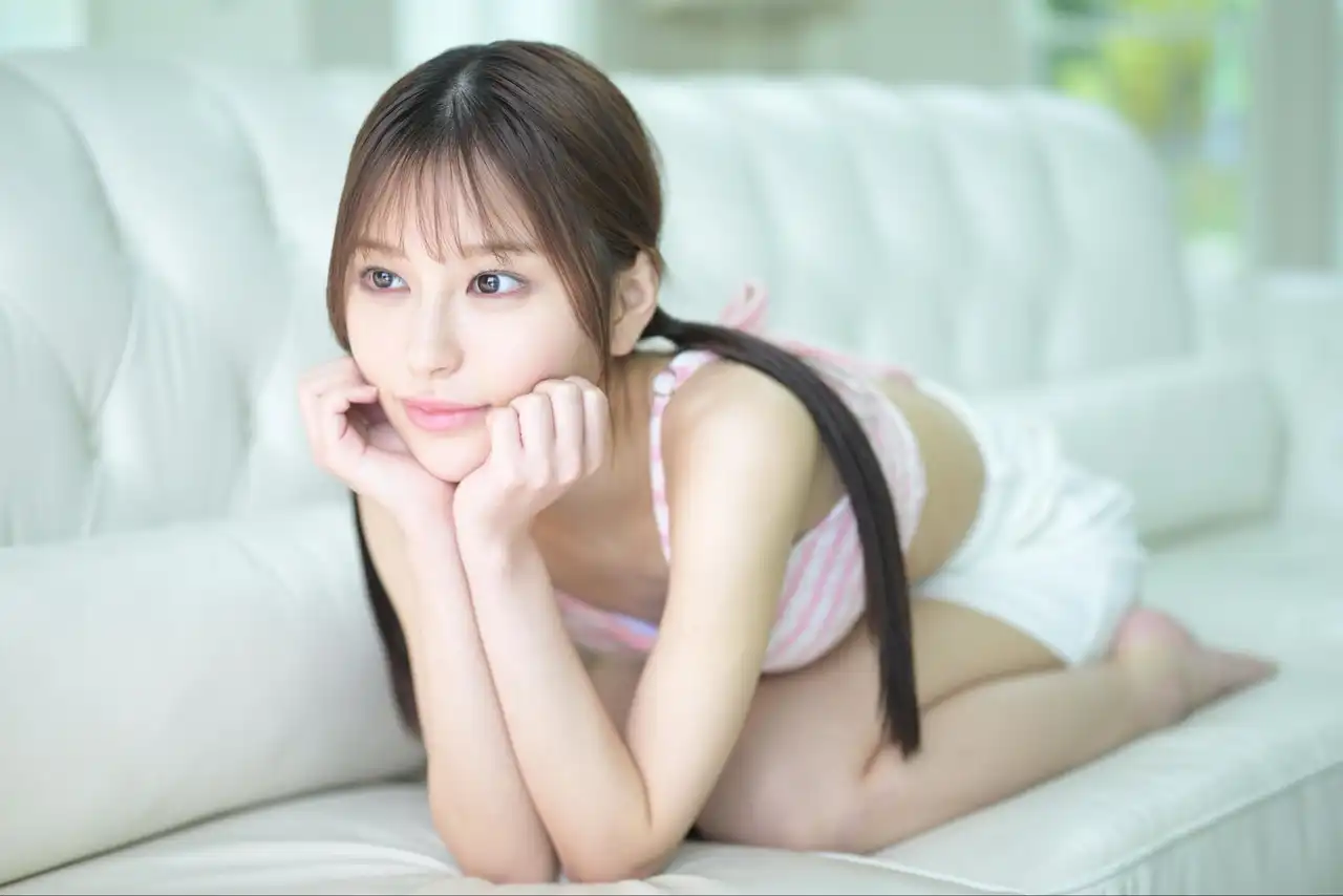 白石奈美第25張寫真