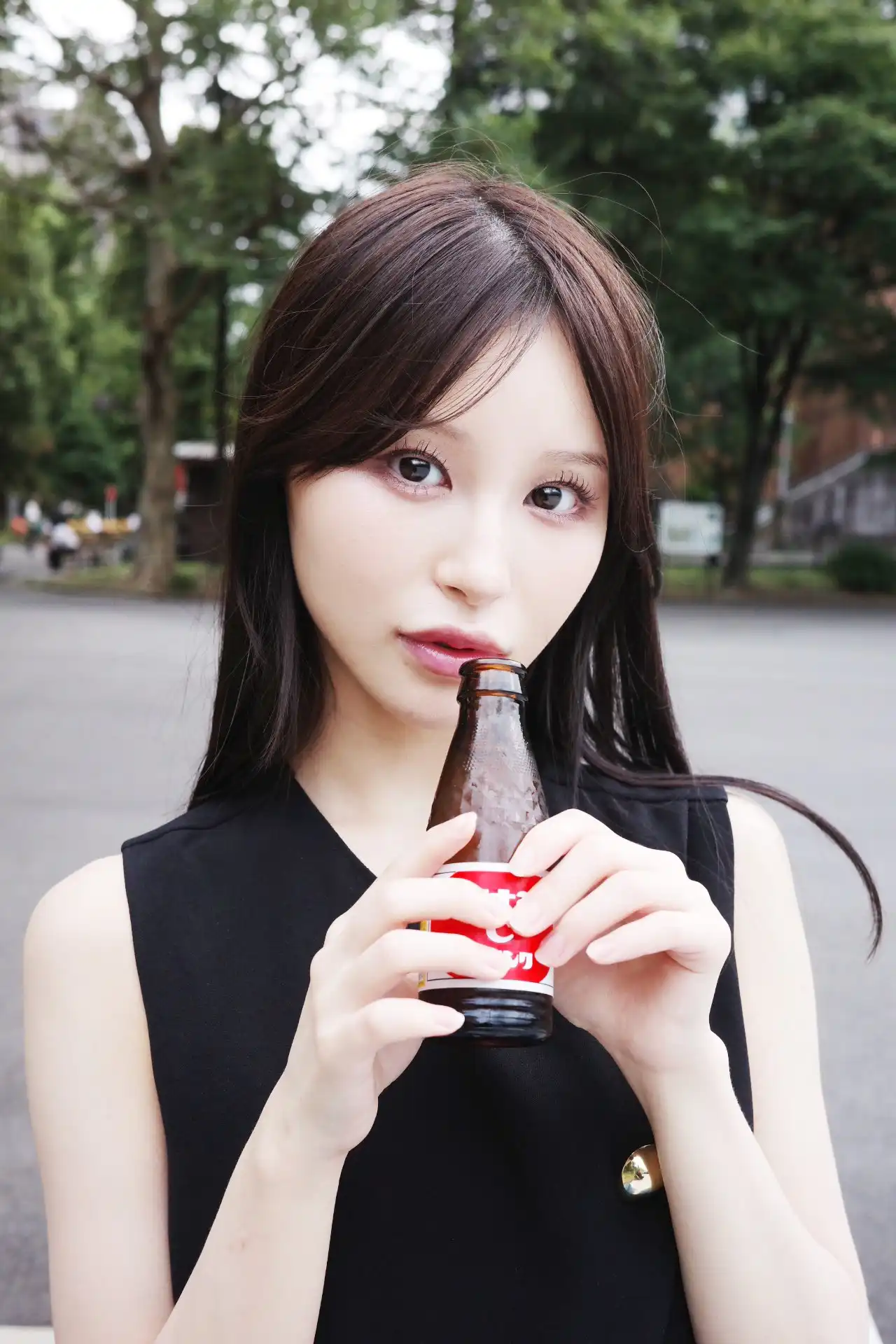 白石奈美第12張寫真