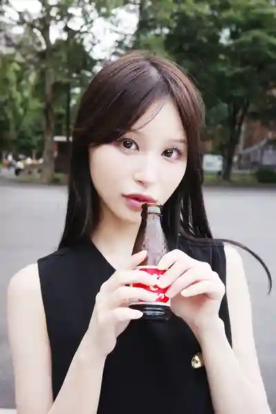 白石奈美第12張寫真