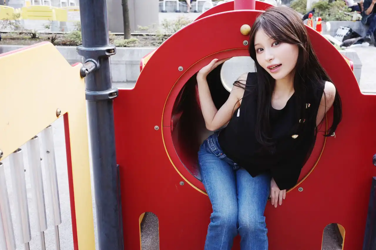 白石奈美第16張寫真