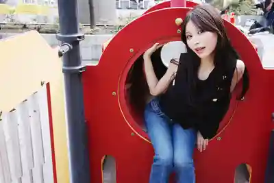 白石奈美第16張寫真