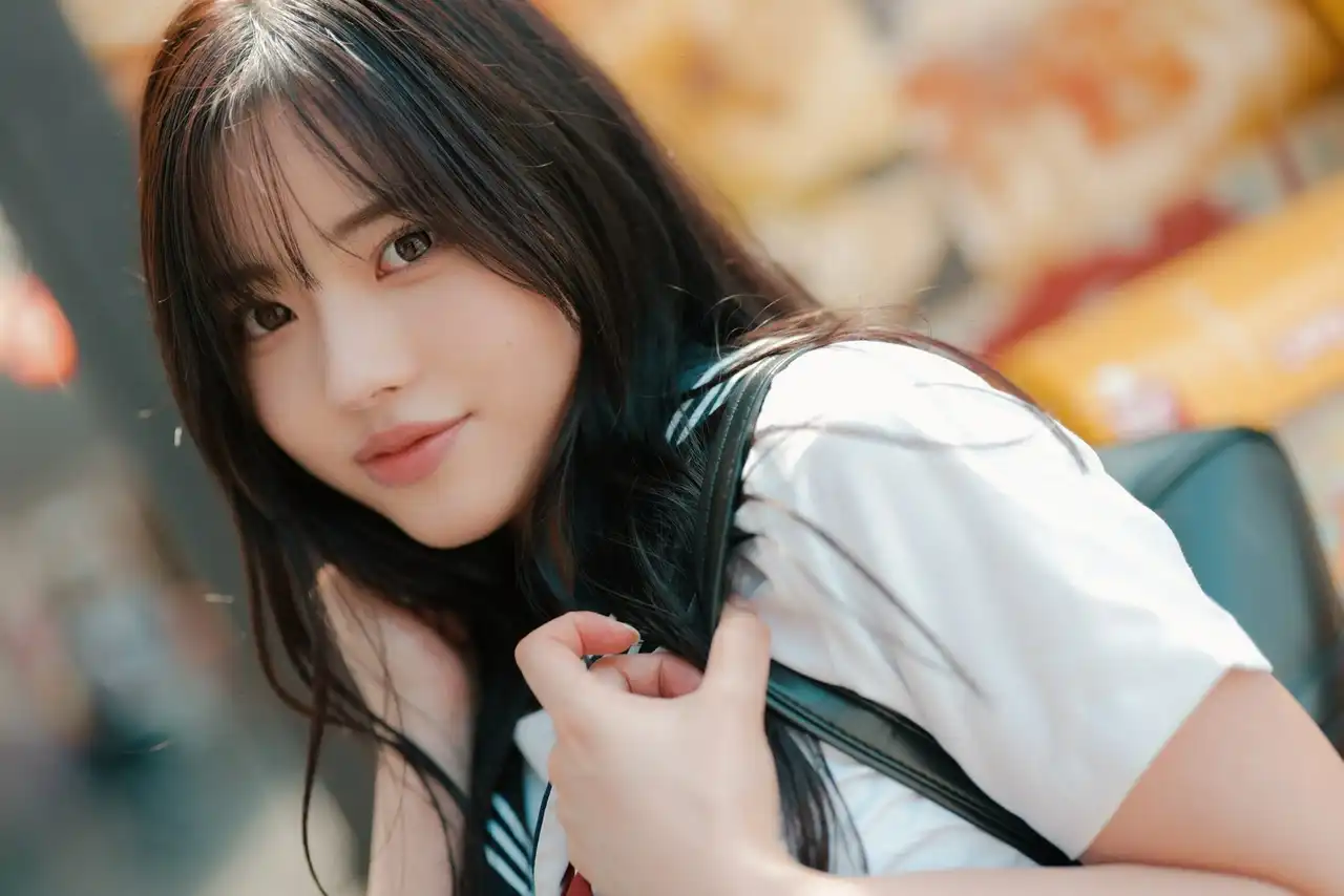 神喜米婭第64張寫真