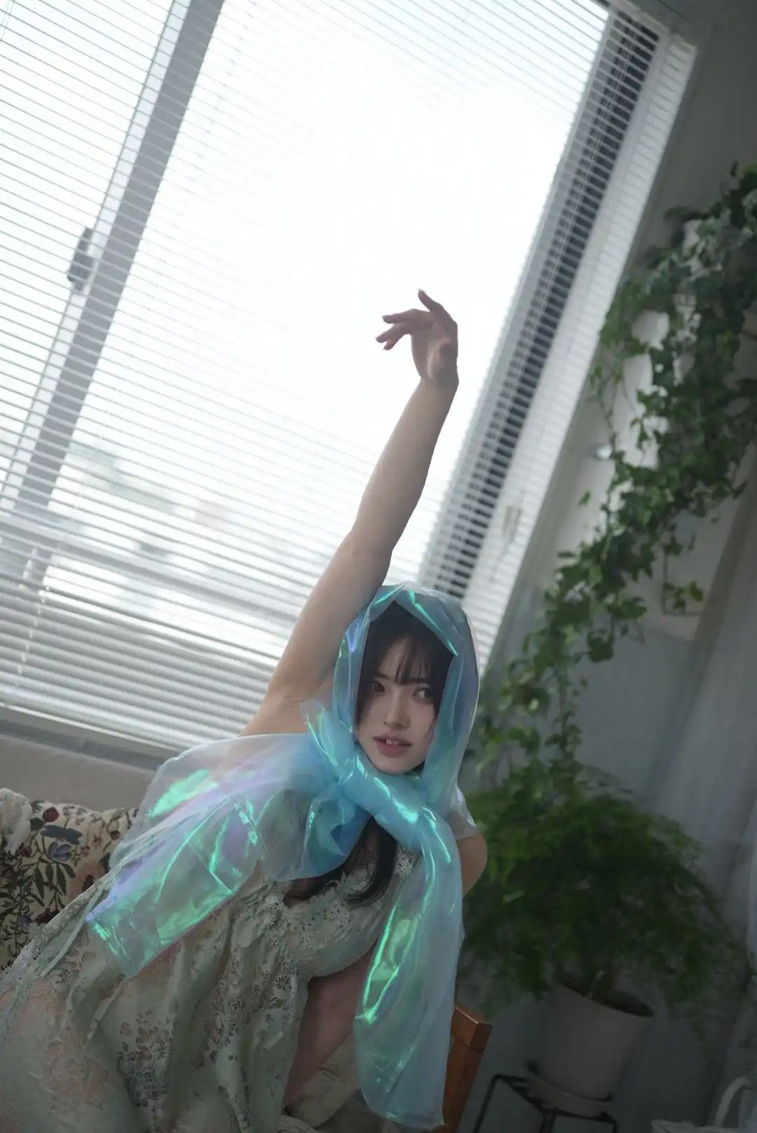 神喜米婭第57張寫真