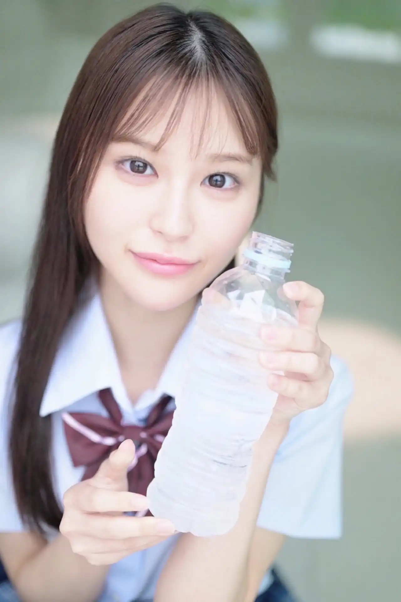 白石奈美第30張寫真