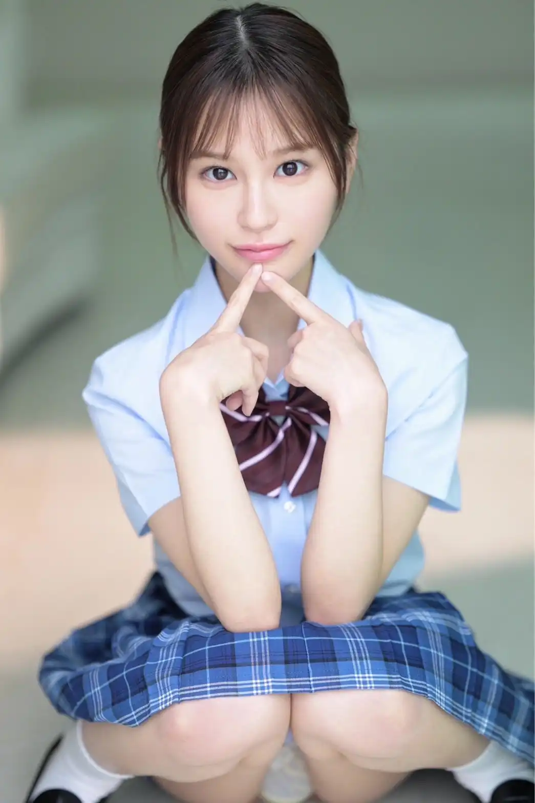 白石奈美第27張寫真