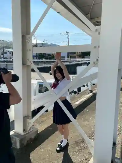 神喜米婭第18張寫真