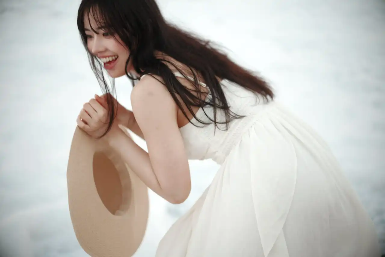 神喜米婭第55張寫真