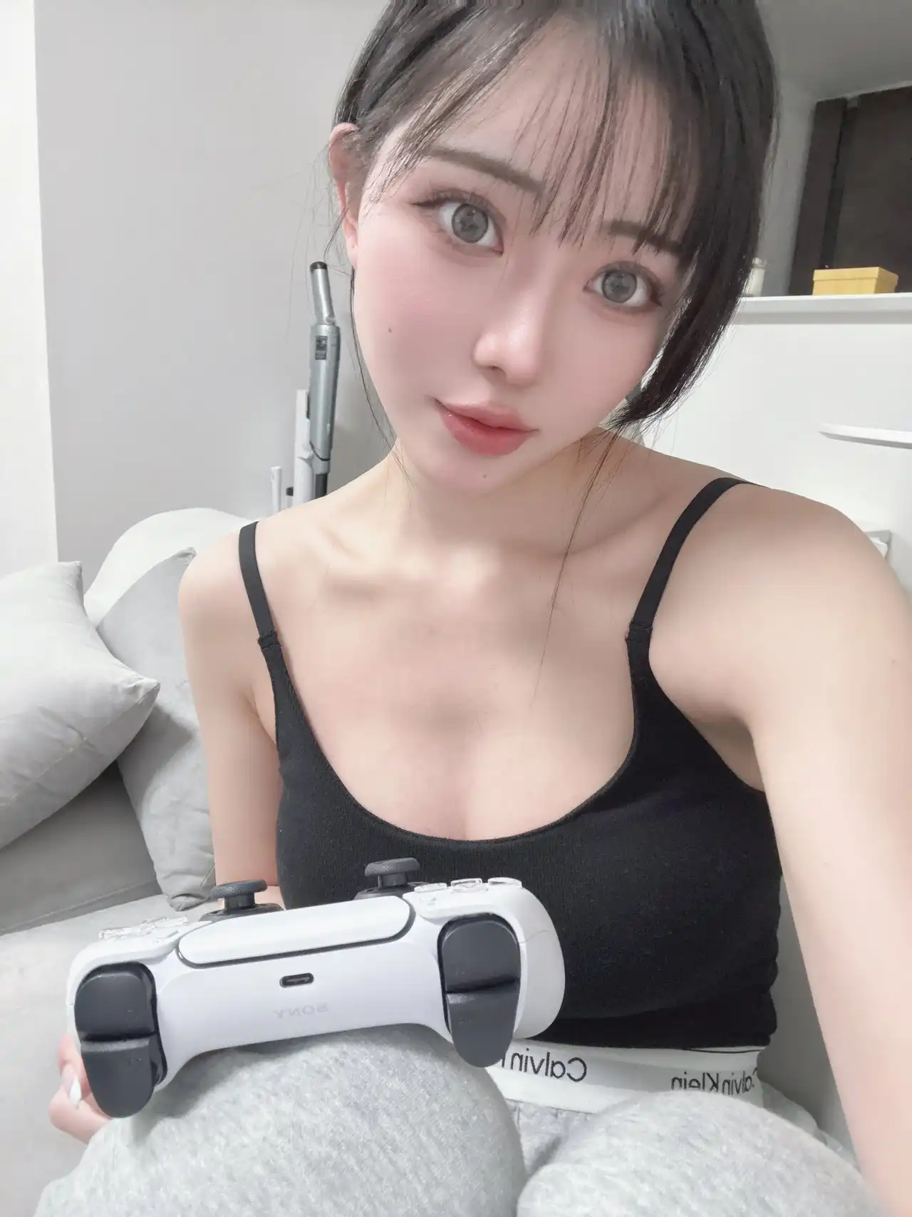 神喜米婭第1張寫真