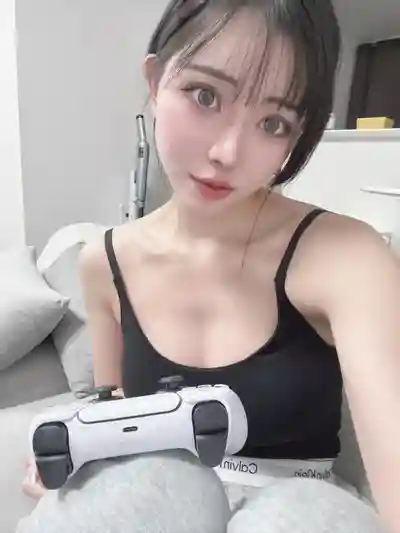 神喜米婭第1張寫真