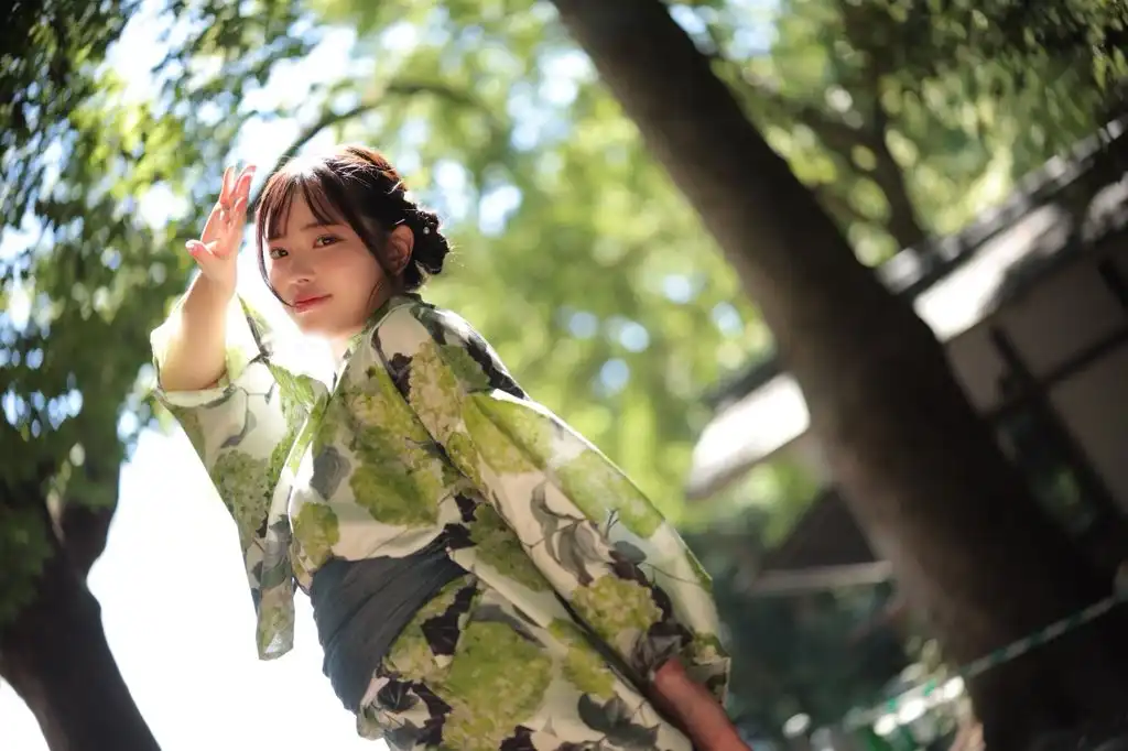 神喜米婭第87張寫真