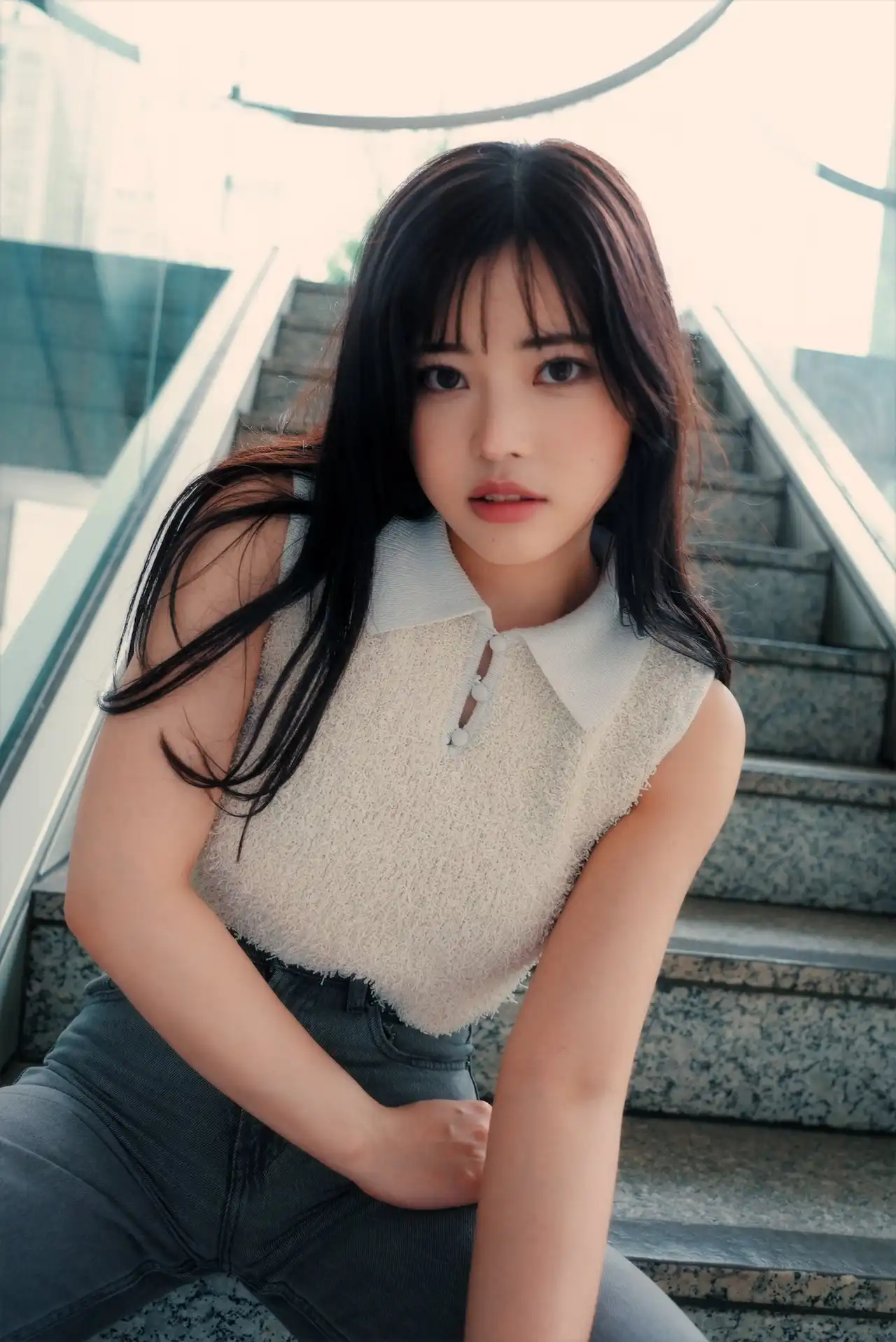 神喜米婭第43張寫真