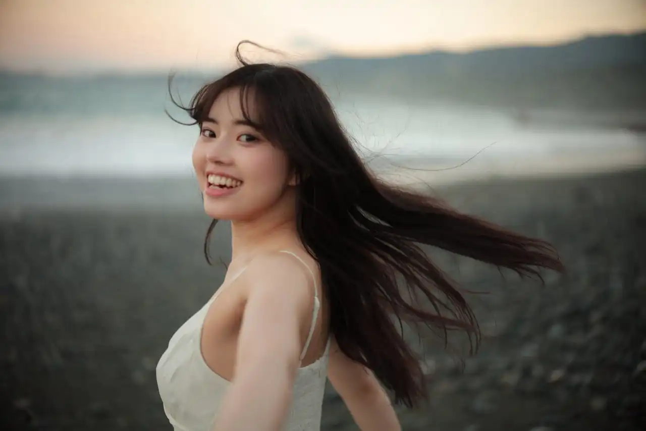 神喜米婭第54張寫真