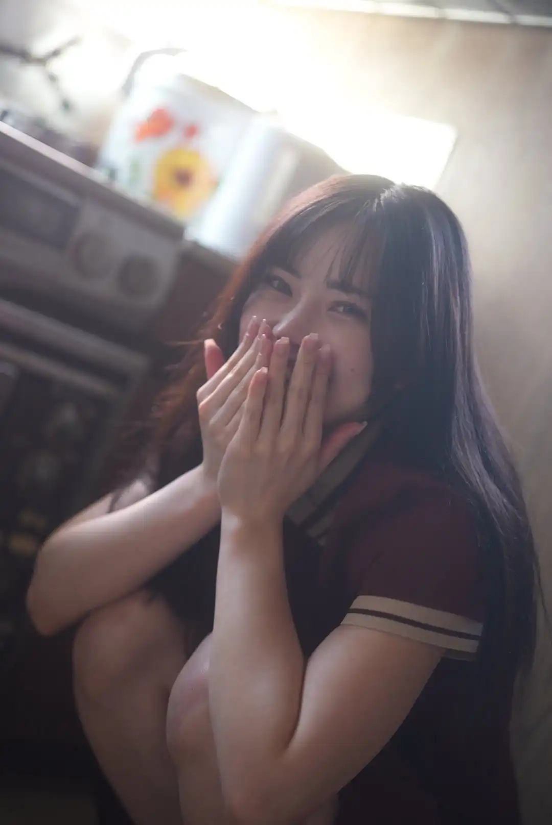 神喜米婭第24張寫真