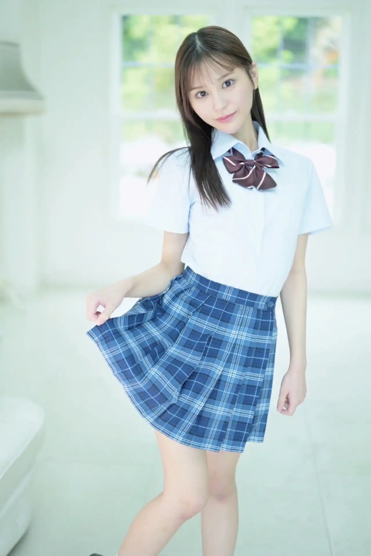 白石奈美第31張寫真