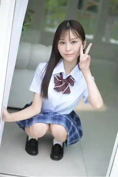 白石奈美第14張寫真