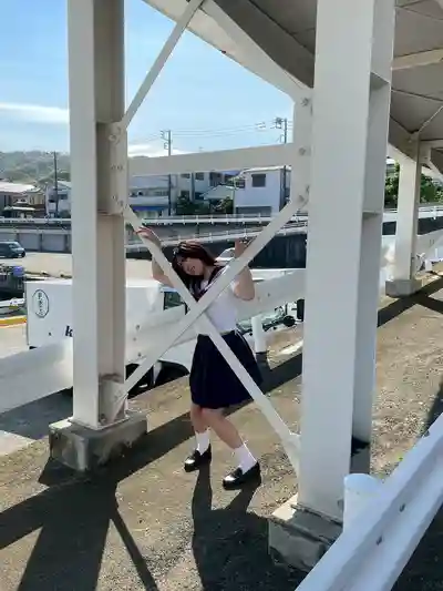 神喜米婭第19張寫真