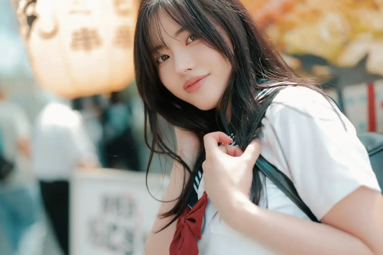 神喜米婭第63張寫真