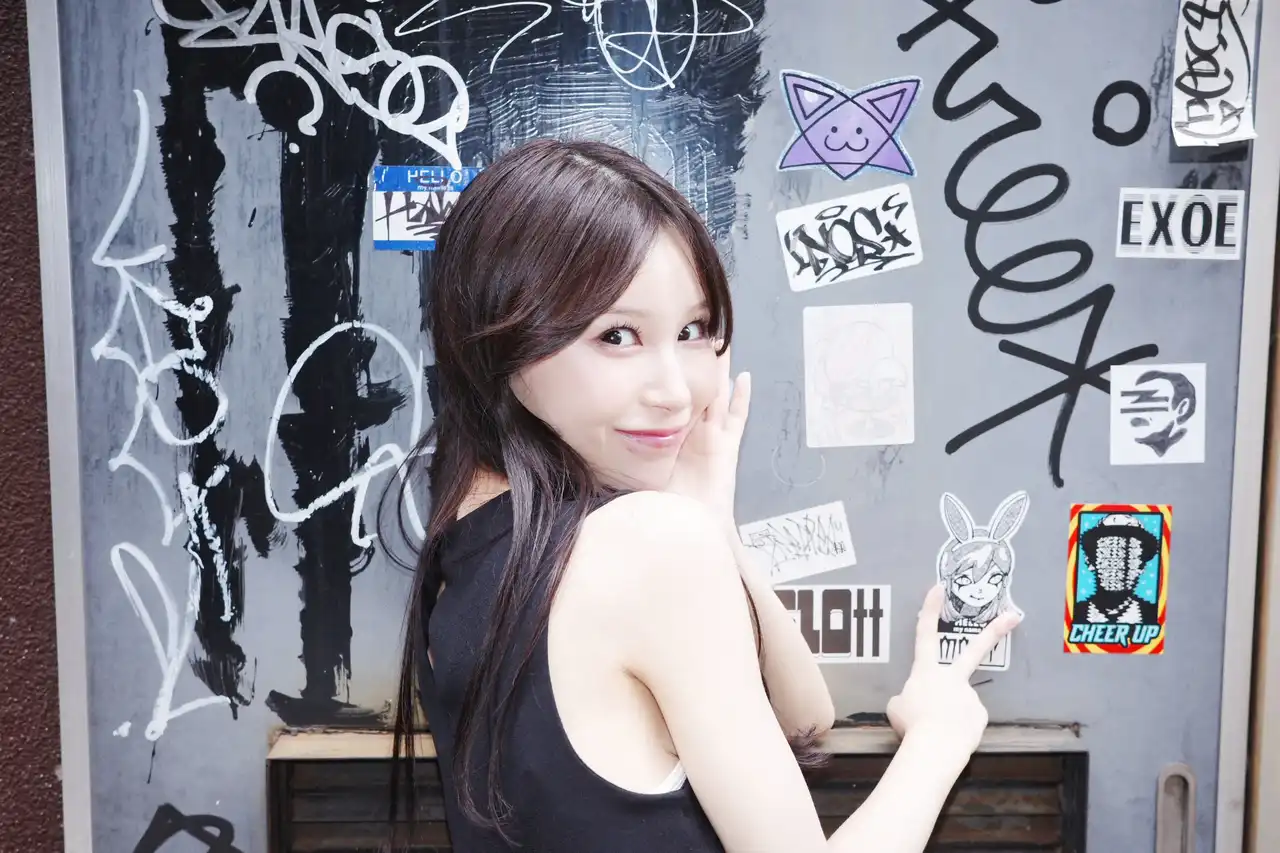 白石奈美第15張寫真