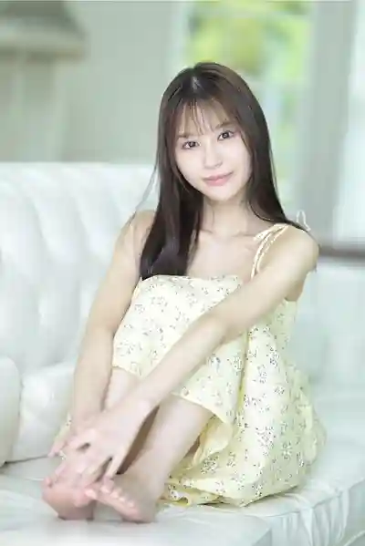 白石奈美第10張寫真