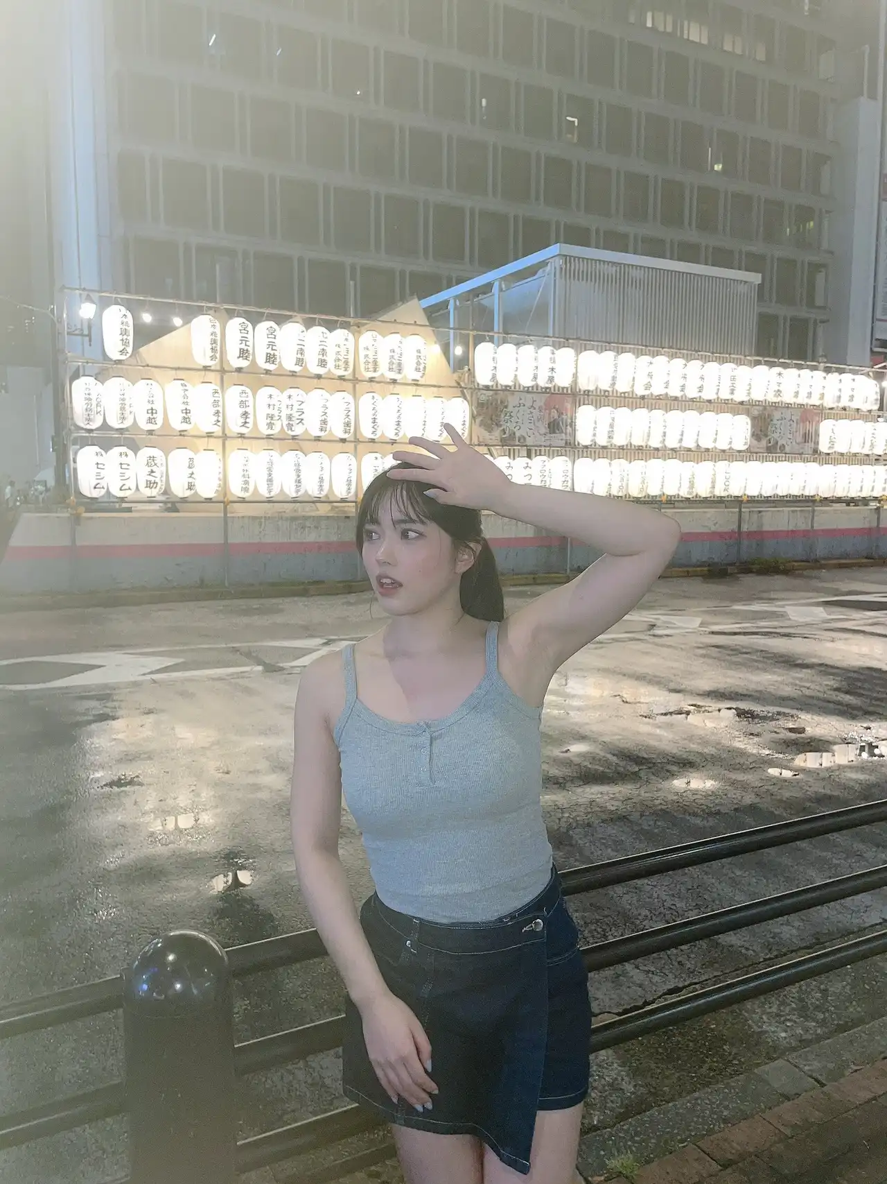 神喜米婭第75張寫真