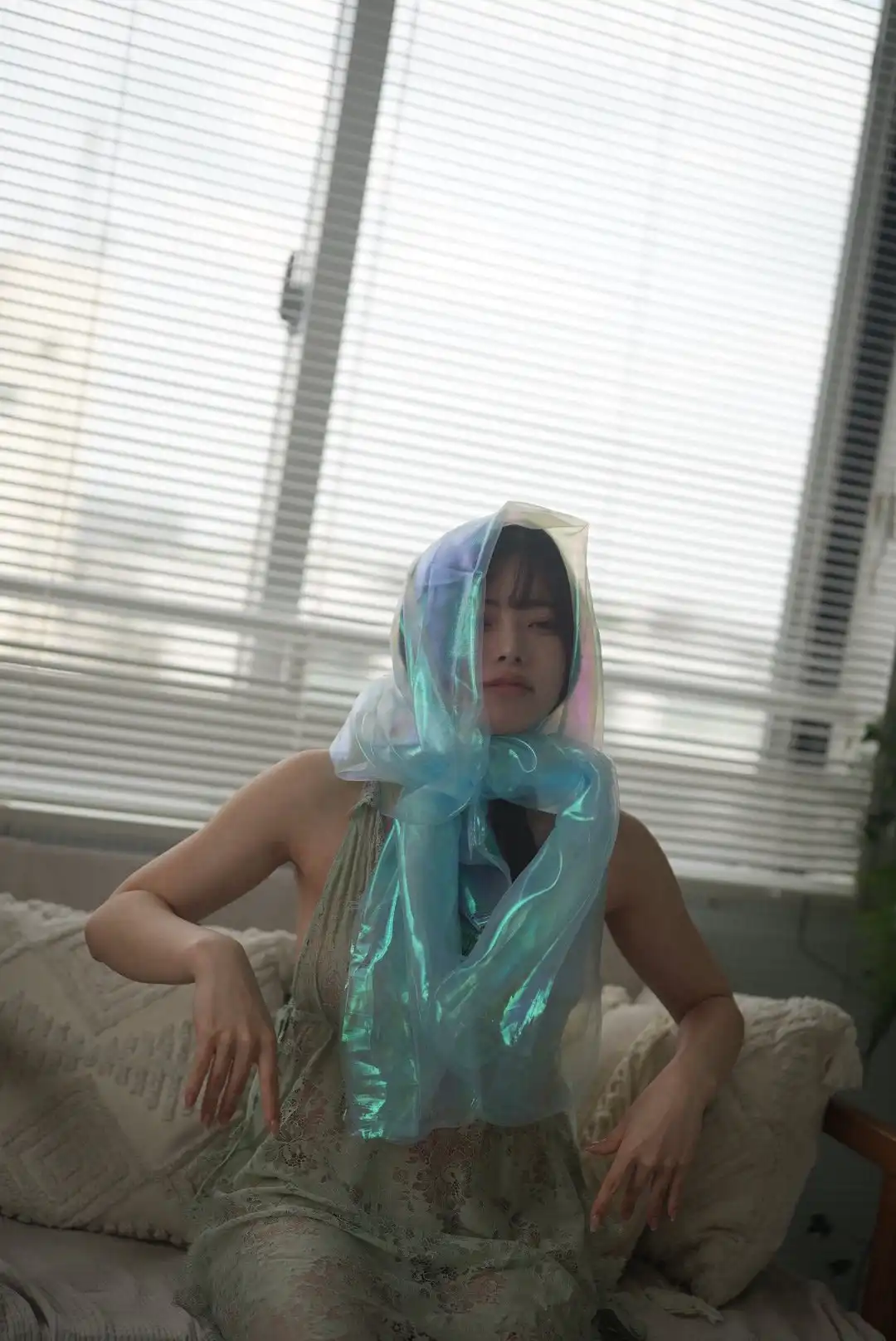 神喜米婭第56張寫真