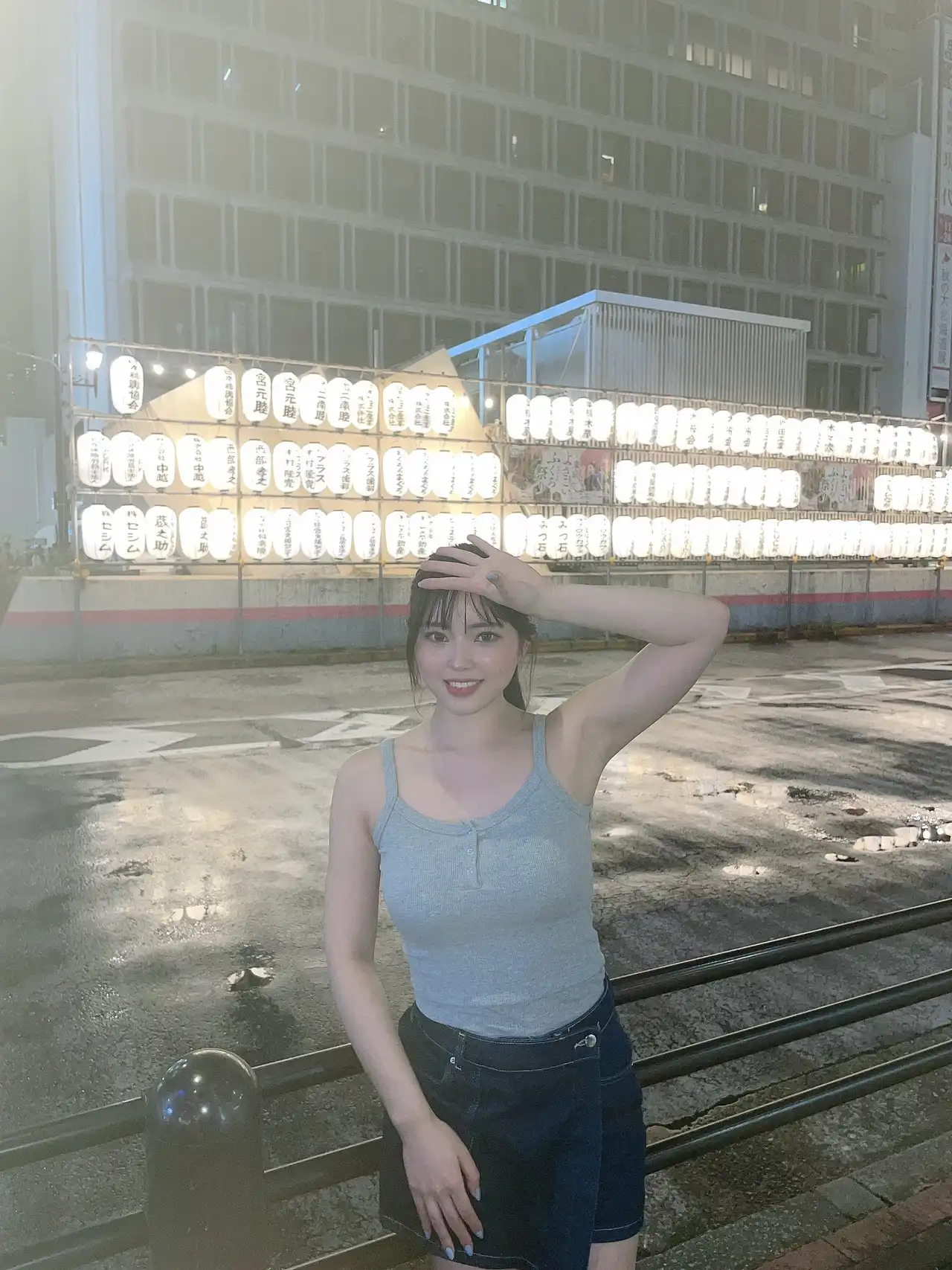 神喜米婭第76張寫真