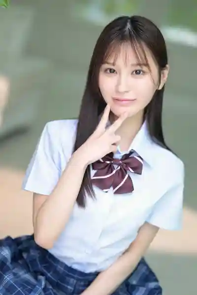 白石奈美第2張寫真