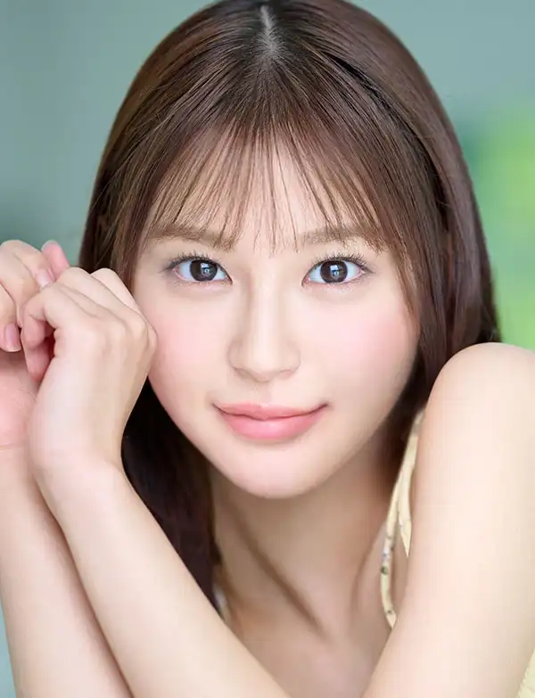 白石奈美第1張寫真