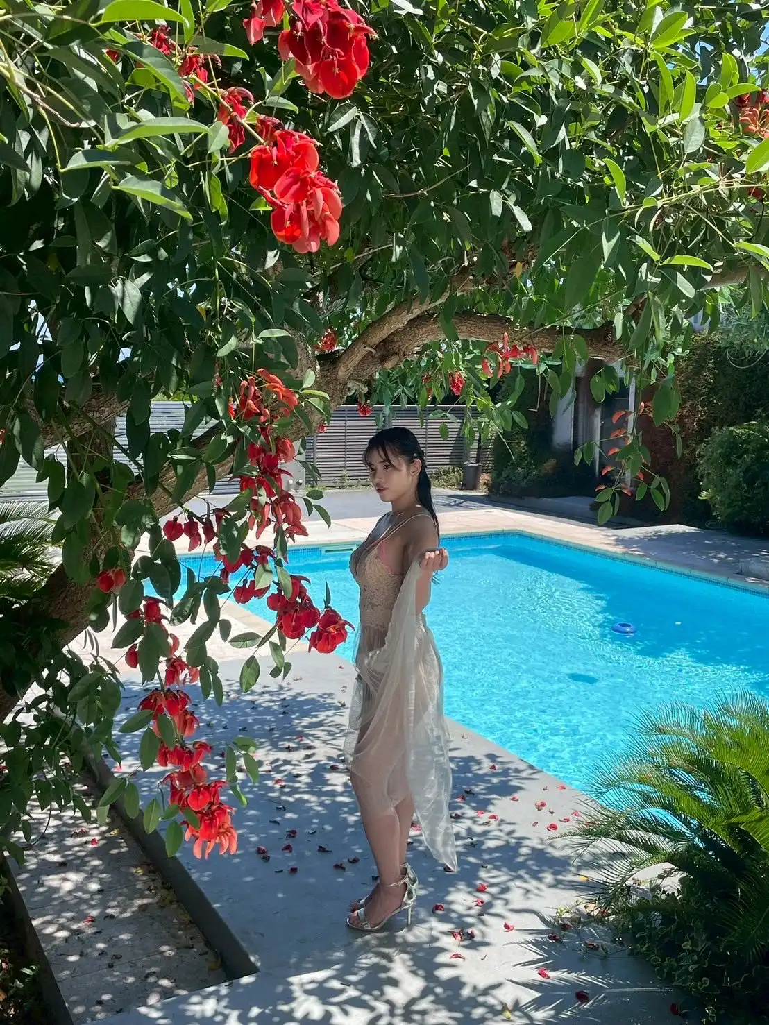 神喜米婭第70張寫真