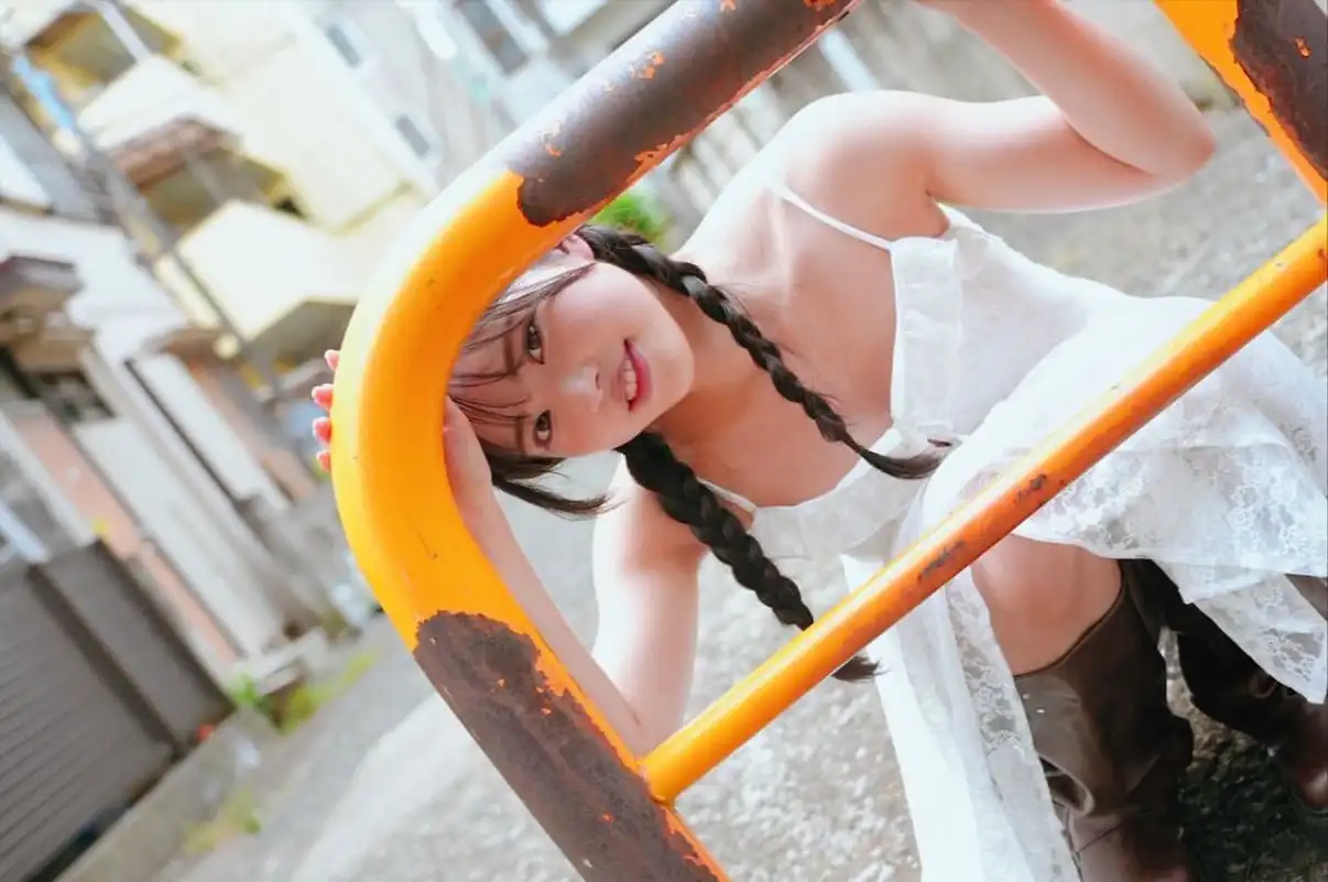 神喜米婭第82張寫真