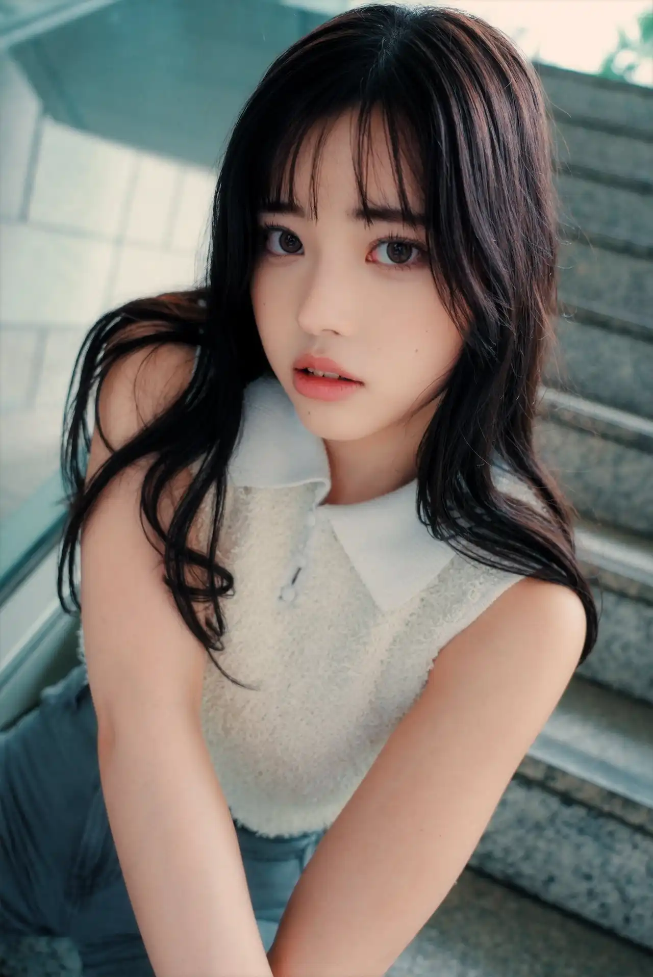 神喜米婭第42張寫真